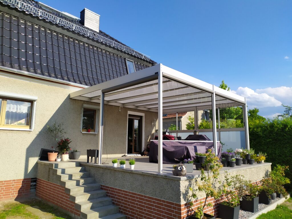 Terrassendach waagerecht 003