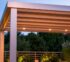 Aluminium Terrassendach Tragfähigkeit