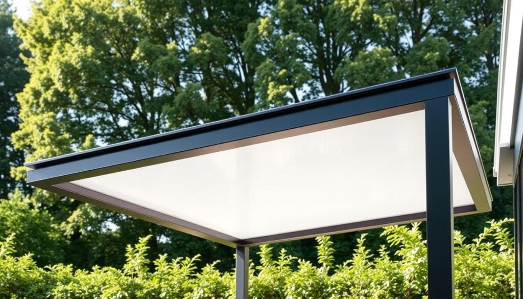 Terrassenüberdachung