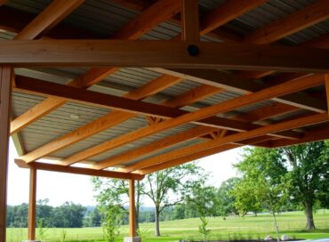 10. Carport Bauweise Unterschiede