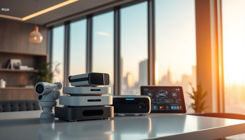 IoT-Geräte Sicherheit