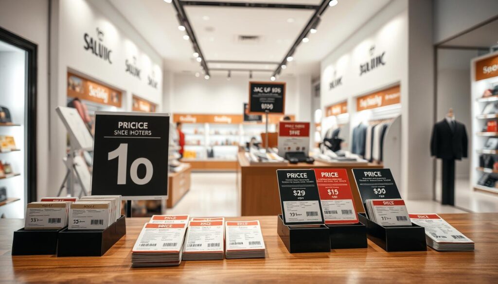 Preise und Angebote