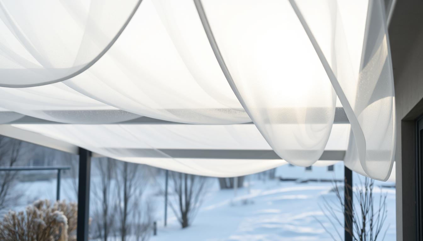 wintergarten plane transparent