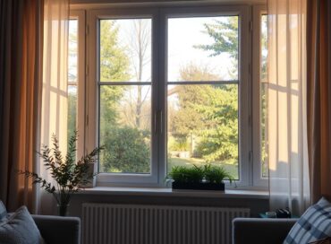 wintergarten plissee