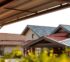 Carport Dacheindeckung Optionen
