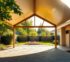 Carport Dachfarbe wählen
