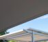 Carport Dachfolie verlegen