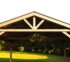 Carport Dachkonstruktion verstärken