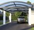 Carport Polycarbonat Überdachung