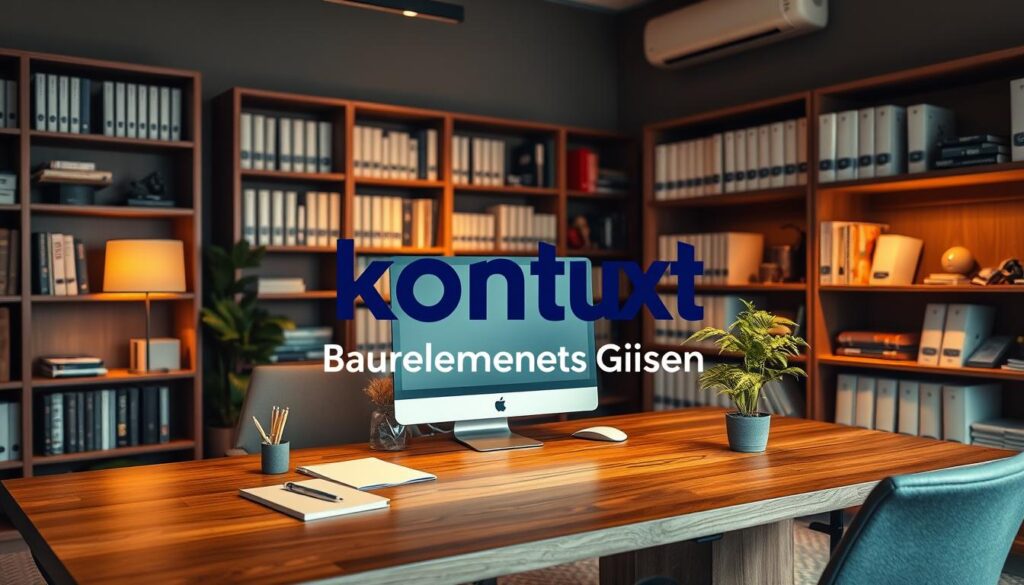 Kontakt Bauelemente Giesen