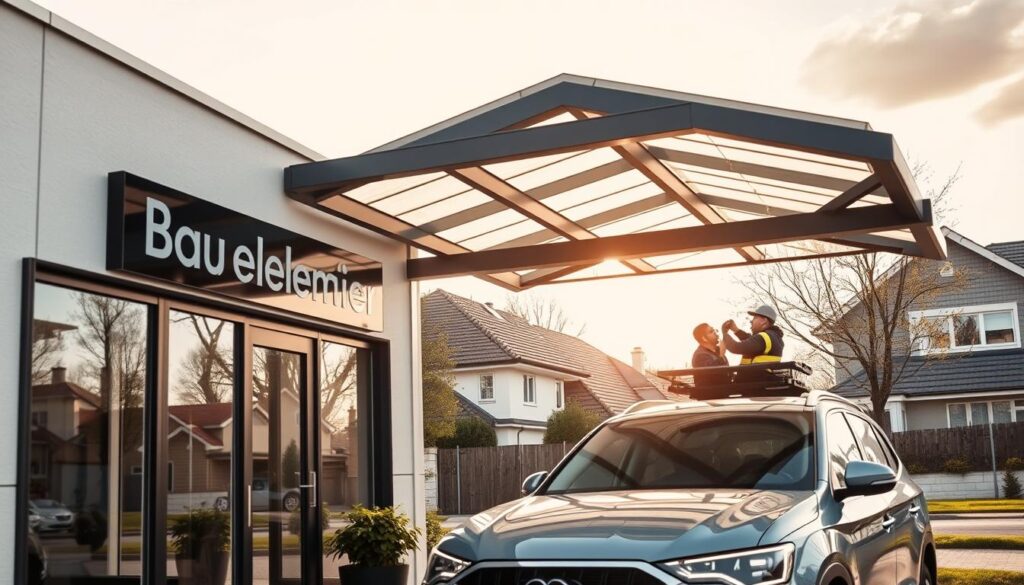 Professionelle Hilfe von Bauelemente Giesen